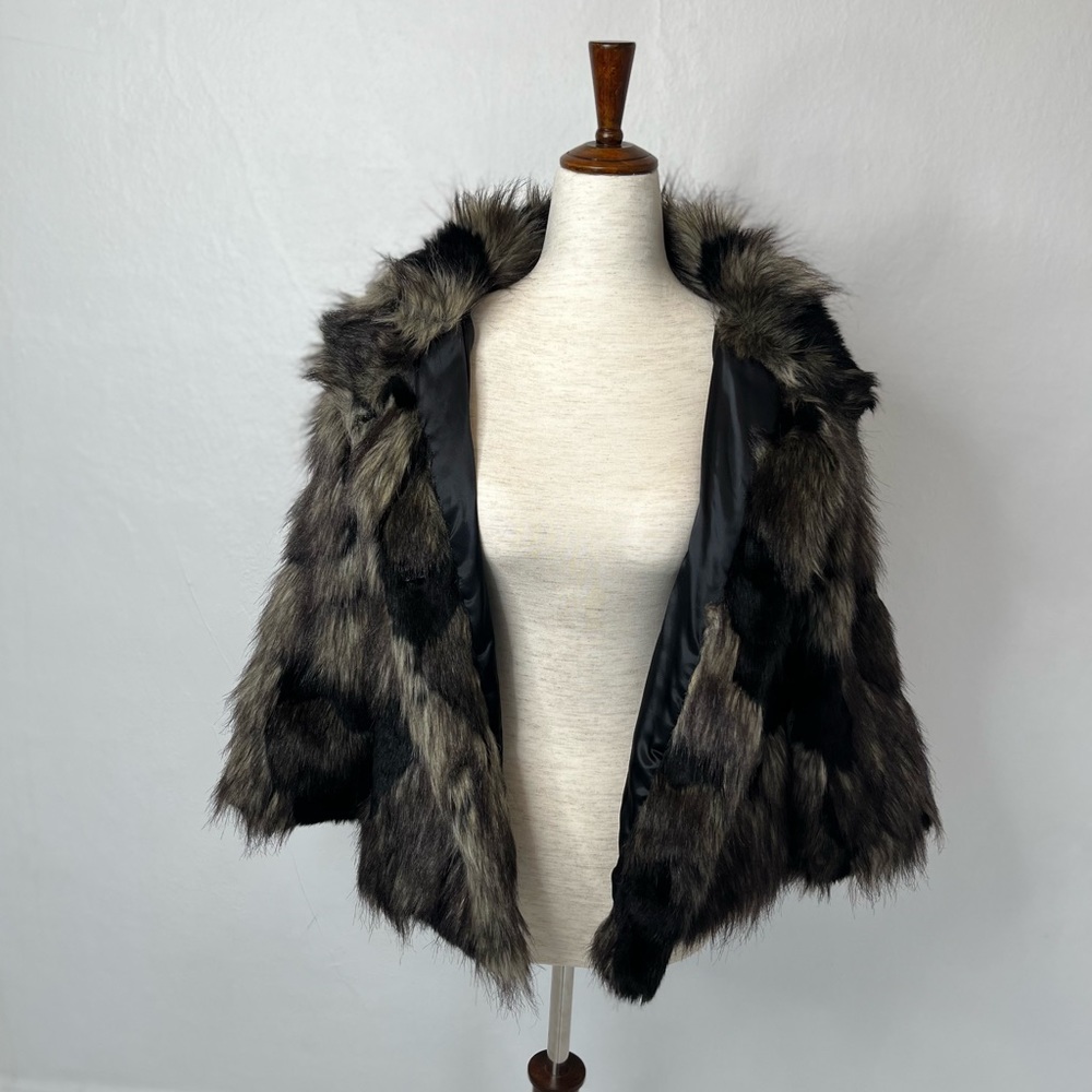 Via Spiga coat